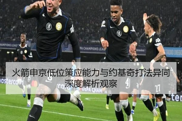 火箭申京低位策应能力与约基奇打法异同深度解析观察